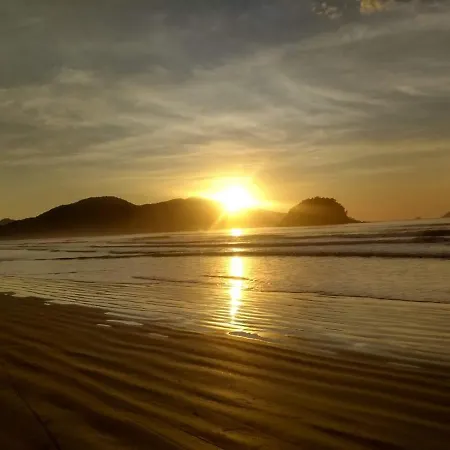 Hospedagem para temporada em Ubatuba-2