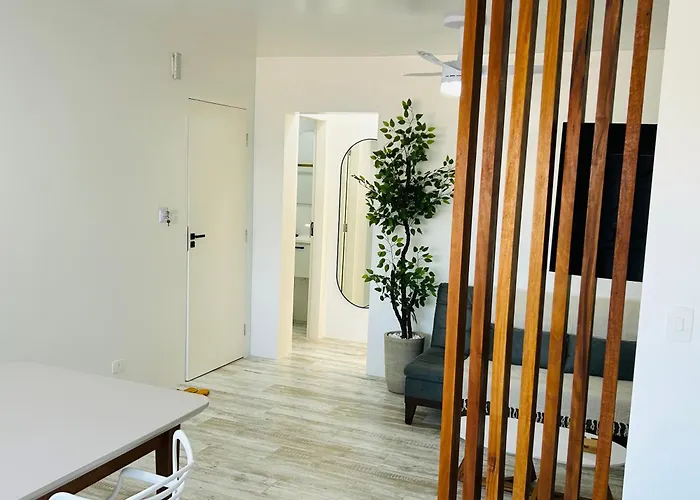Procon X Apartamento Ubatuba